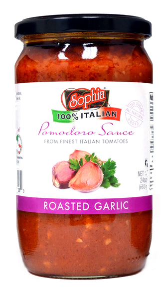 Pasta Sauce