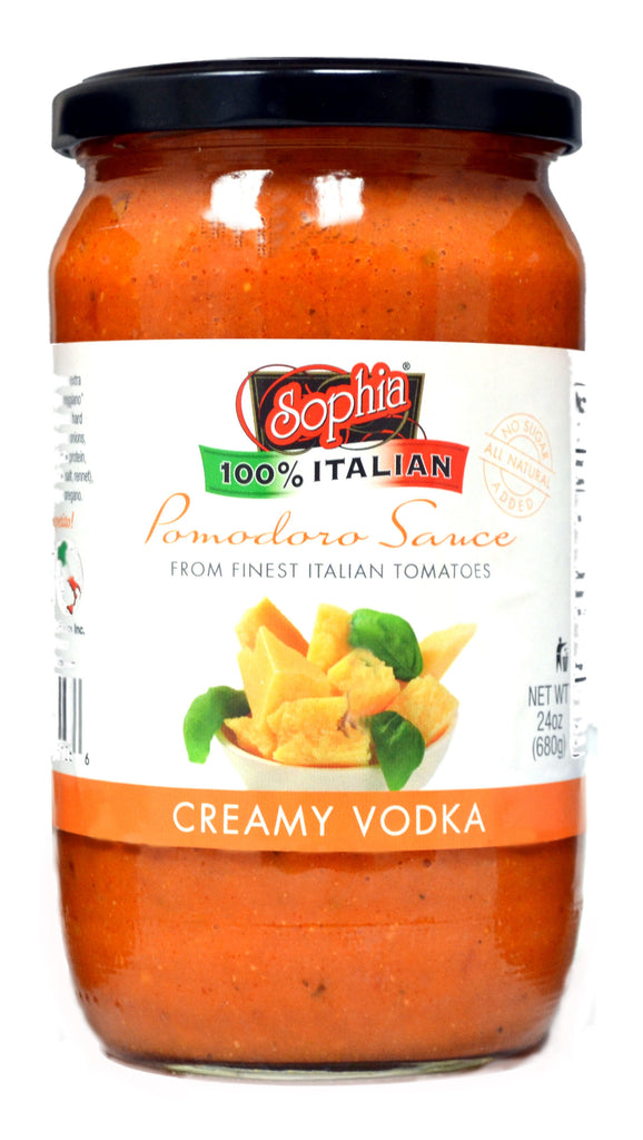 Pasta Sauce