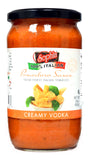 Pasta Sauce