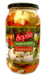 Giardinera
