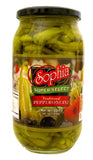 Pepperoncini