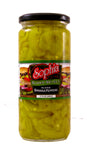 Banana Peppers