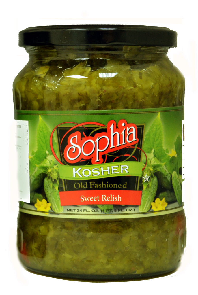 Sweet Relish