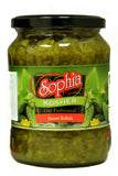 Sweet Relish