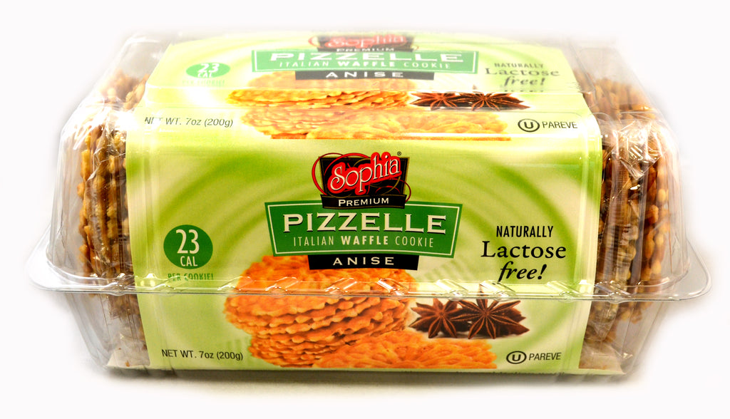 Pizelle
