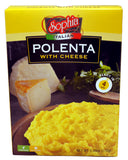 Polenta
