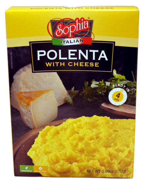 Polenta