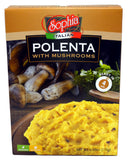 Polenta