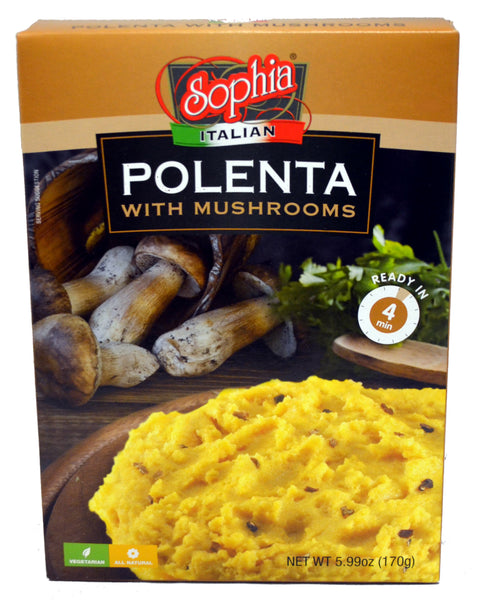 Polenta