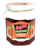 Preserves
