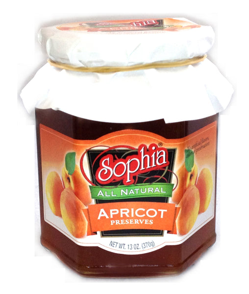 Preserves
