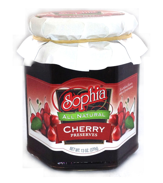 Preserves