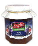 Preserves