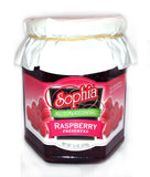 Preserves