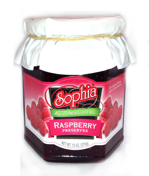 Preserves