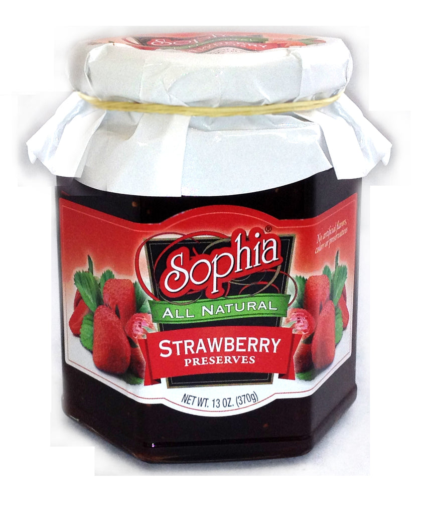 Preserves