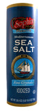 Sea Salt Cannister
