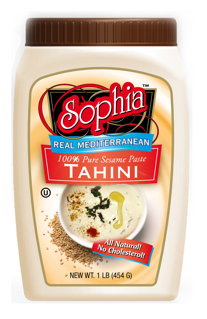 Tahini
