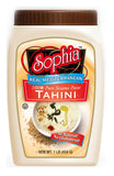 Tahini