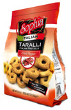 Taralli