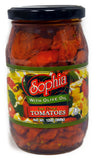 Sun Dried Tomatoes
