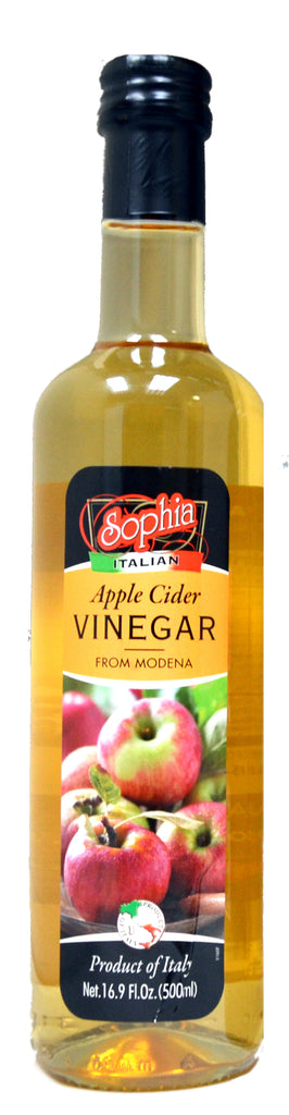 Vinegar
