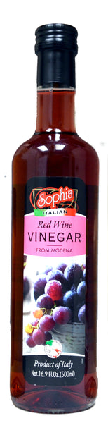 Vinegar