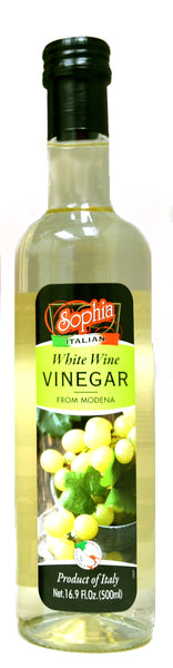 Vinegar