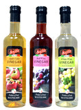 Vinegar