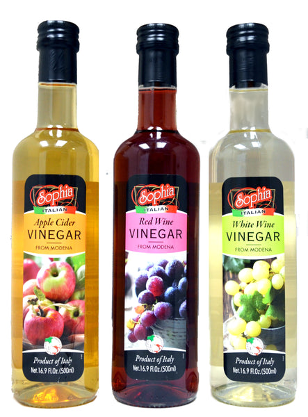 Vinegar