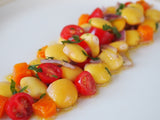 Lupini Beans