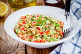 Quinoa