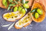 Extra Virgin Olive Oil