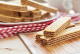 Wafers