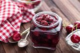 Pitted Sour Cherries