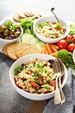 Toasted Pasta Israeli Couscous