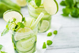 Lime Juice (twin pack)