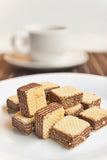 Wafers