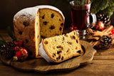 Red Star Panettone