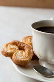 French Palmiers