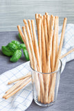 Traditional Breadsticks
