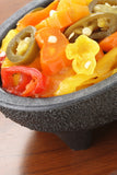 Sliced Jalapeno
