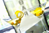 Queen Olives