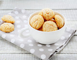 Soft Amaretti