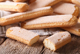 Lady Fingers